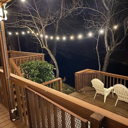 Gray'S Place On Cosby Creek - 2 Bedrooms, 2 Baths, Sleeps 6 Home ภายนอก รูปภาพ