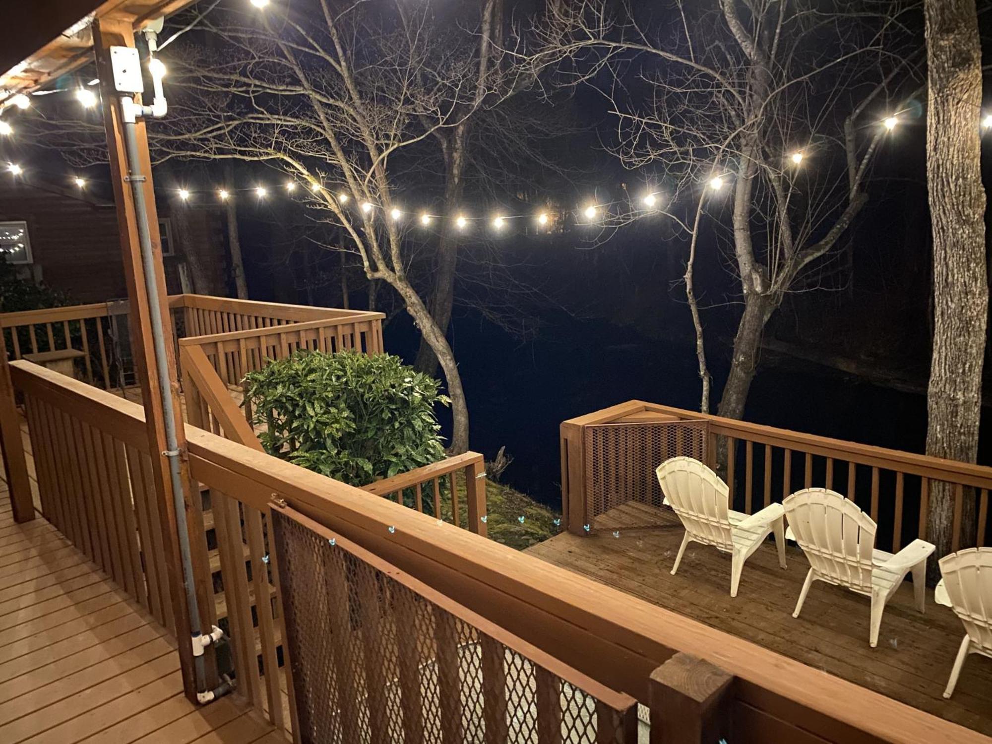Gray'S Place On Cosby Creek - 2 Bedrooms, 2 Baths, Sleeps 6 Home ภายนอก รูปภาพ